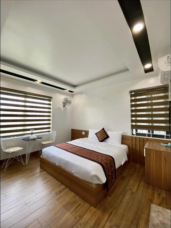 Homestay-Coffee Ngoc Linh Thon An Hoa Dış mekan fotoğraf
